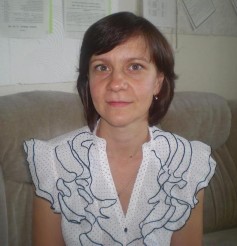 Муромцева Ирина Геннадьевна.