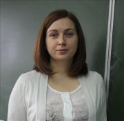 Ларина Екатерина Федоровна.