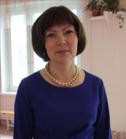 Гаврилова Эльвира Инильевна.